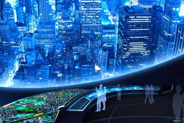当今社会需要楼宇自控技术！