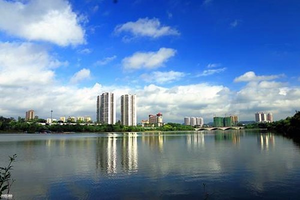 环境监测“靶向治疗”污染问题！