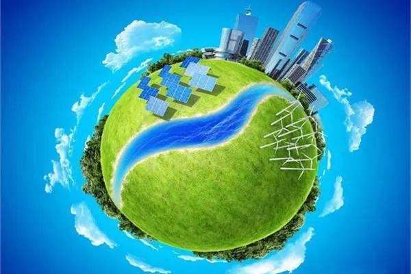 新能源开发也需要完善的能耗监测系统！