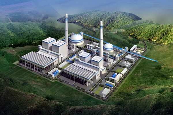 能耗监测系统示范区的建设与实践！