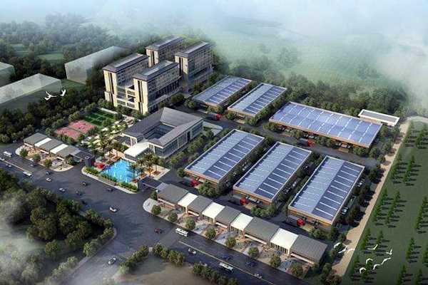 构建能源监测系统，完善能源计量设施！