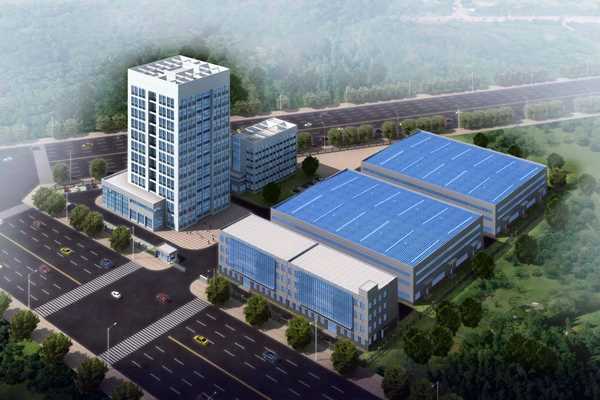 集油配注间能耗监测系统建设流程！