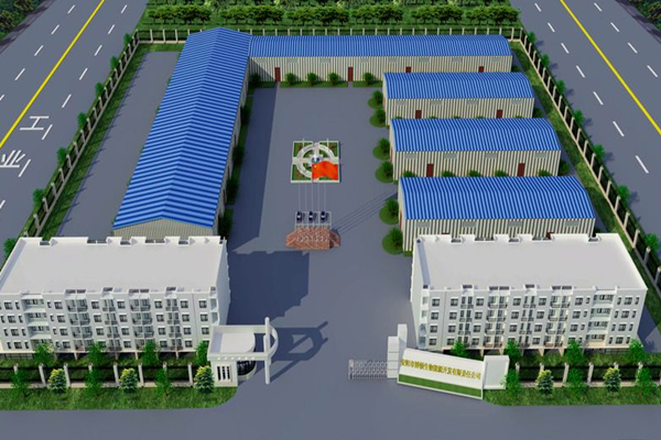 企业开展能耗监测五大构建原则！