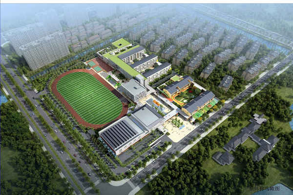 高校能源监测系统简介！