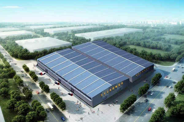 能耗监测系统是干嘛的？