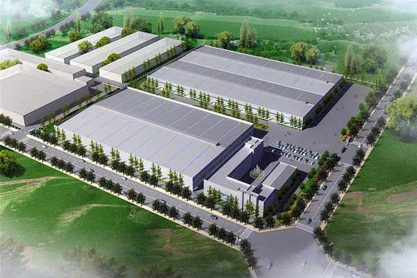 建筑领域急需能耗监测系统！