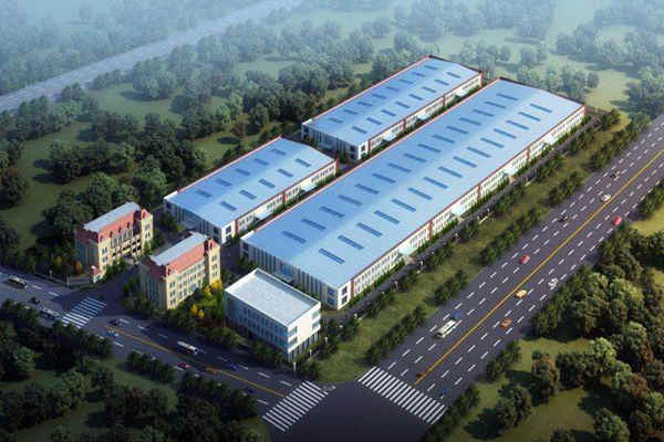 高效能耗监测体系的战略性和全面性特点！