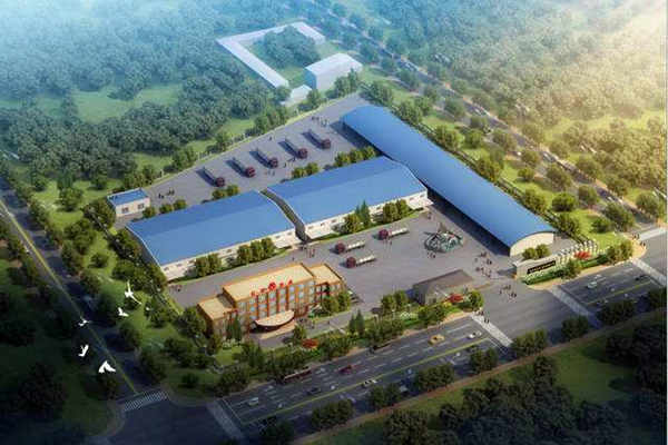 能耗监测系统三大功能简述！