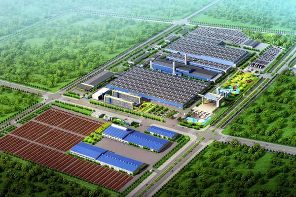 车间能耗在线监测三方面需求分析！