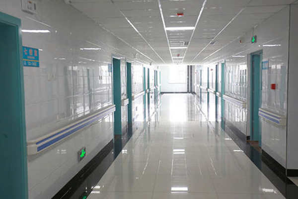 医院为何迫切需要能耗监测？