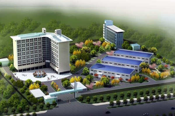 多元用户能耗在线监测建设目标！