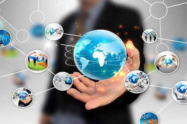 能耗监测系统硬件部署的基本框架！