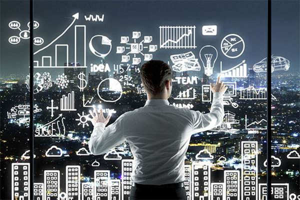 能耗监测大数据的分析与决策！