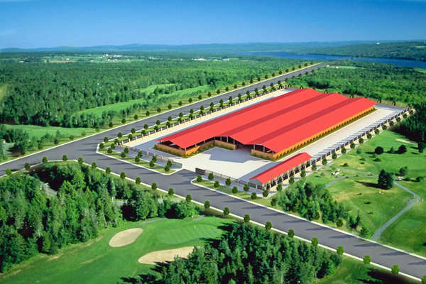 能耗监测系统基本结构展示！