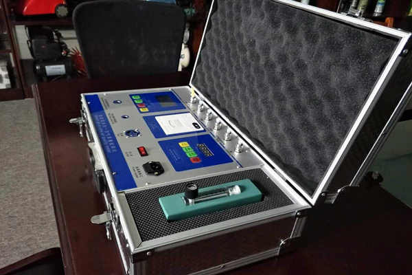 环境监测系统的硬件保障策略！