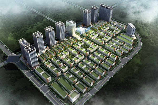 工业园区能源管理系统如何发挥作用？