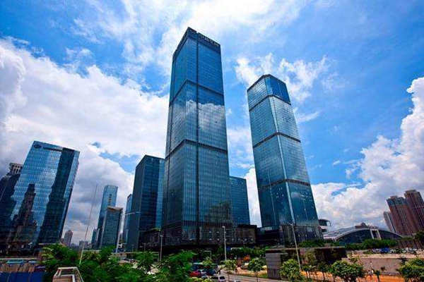 国内公共建筑能耗监测现状！