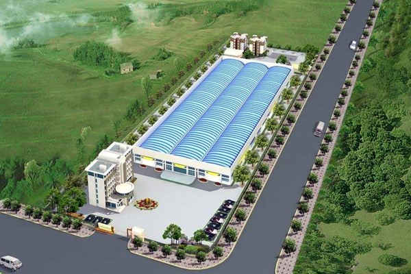 能耗监测具体流程是怎样的？