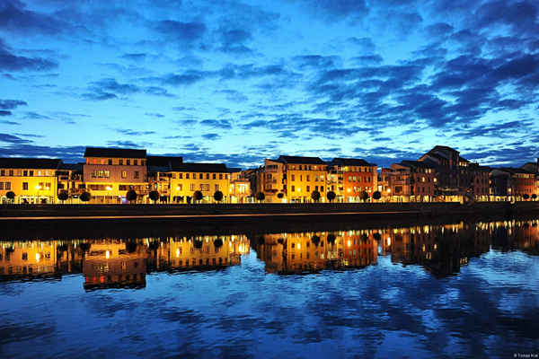 能耗监测系统建设的现状以及必要性！