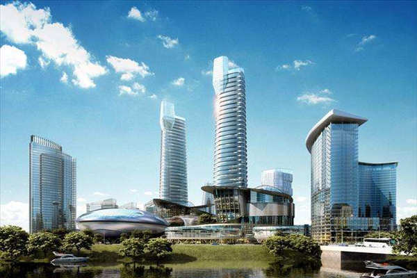 节能建筑楼宇自控系统应用概况！
