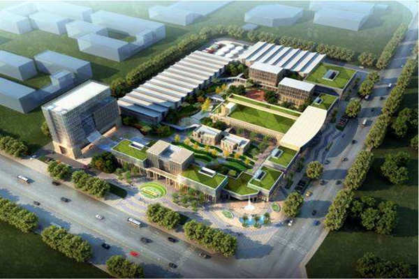 油气田能耗监测的业务特点！