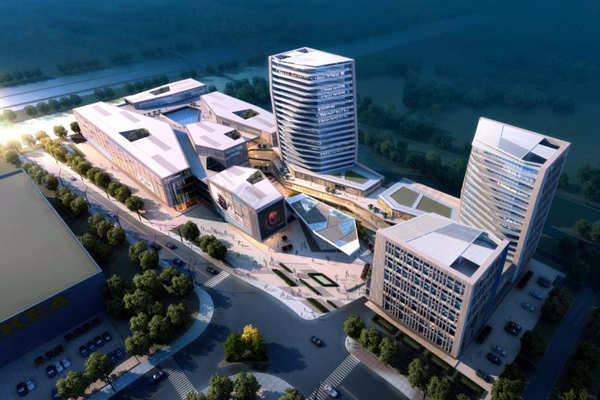 浅谈能耗监测系统运行稳定性的提高！