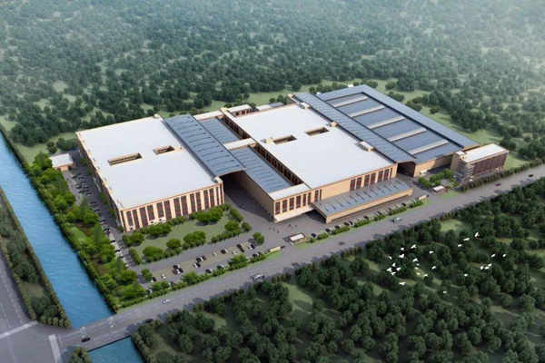 企业能耗在线监测平台的搭建规划！