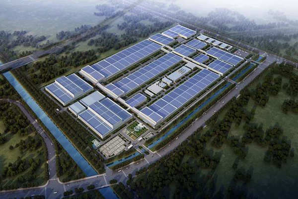 能耗监测系统整体结构设计！