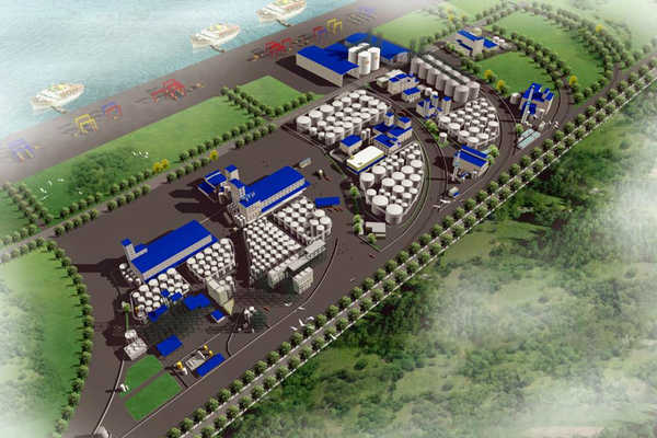 企业能耗监测系统研究现状！