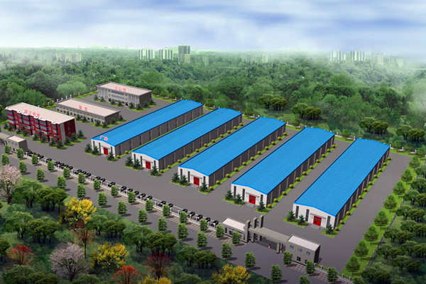 能耗监测指导企业能源利用！