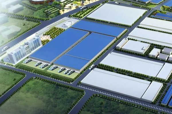 能耗监测机构现场考核！