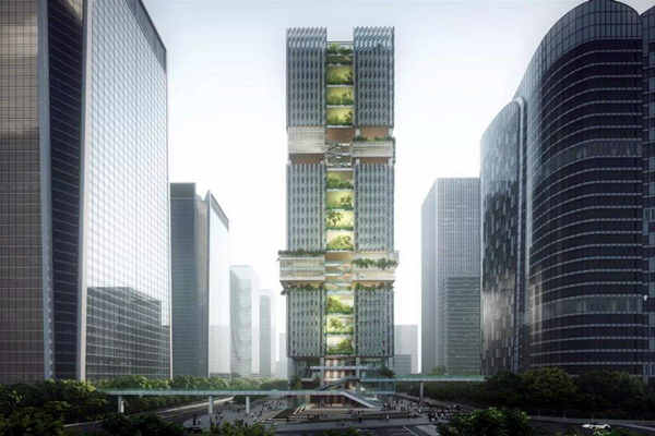 楼宇自控工程为何讲究信息化管理？
