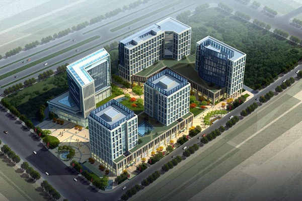 能耗监测信息化管理系统的主要特点！