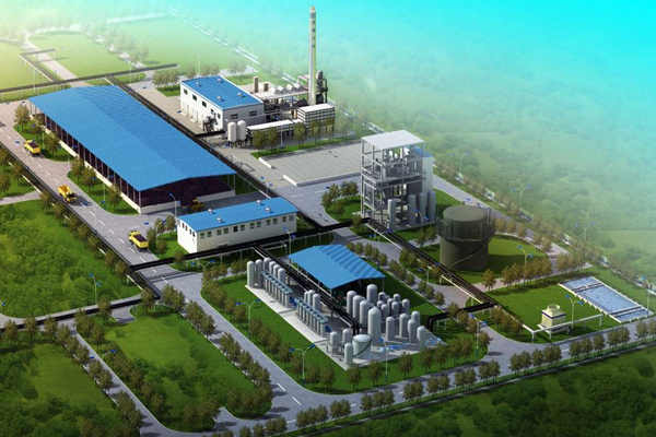 油田企业能耗监测前的准备工作！