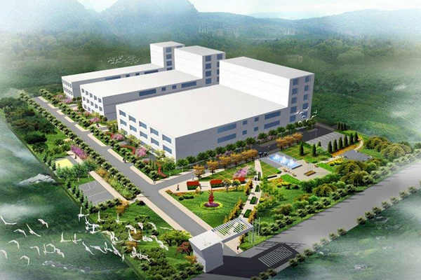 能耗监测具体实施流程！