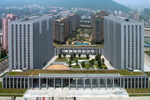 能源管理系统五大基本功能！