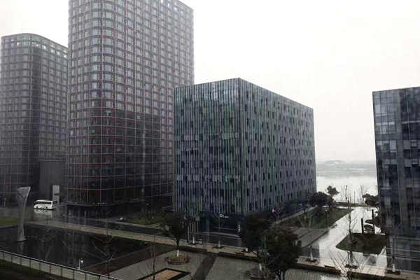 能耗监测过程中的温度监测及数据传输！