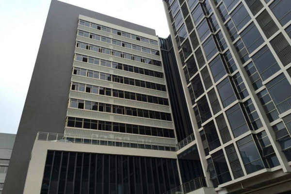 建筑能耗监测系统的三级组成架构！