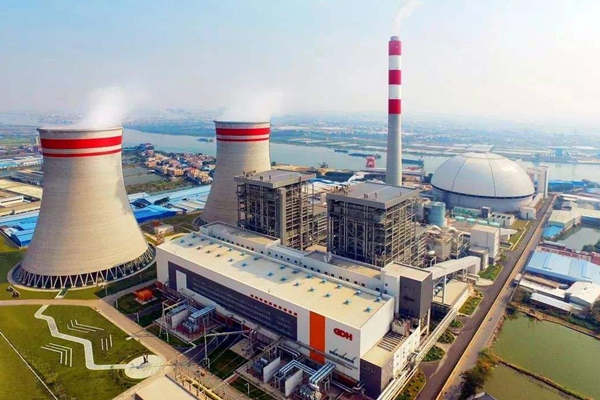 能耗监测系统的主要设备及性能！