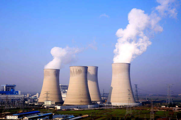 发电厂能源管理技术之变频调速节能！