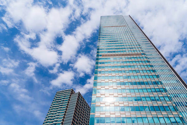 公共建筑能耗监测系统的建设背景！