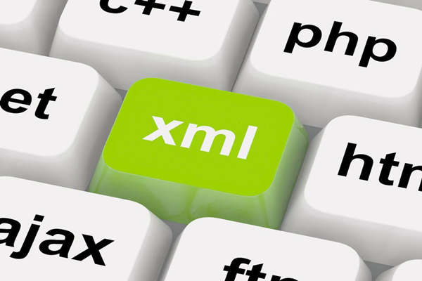 能源管理系统充分利用了XML技术！