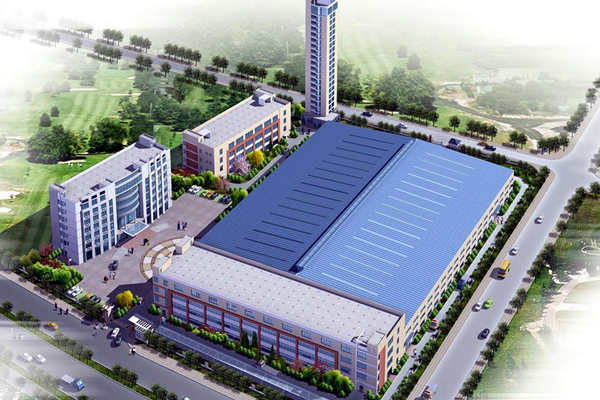 能耗监测系统的运行过程！