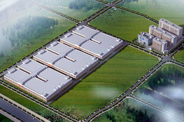 一文助你快速了解能耗监测系统架构！