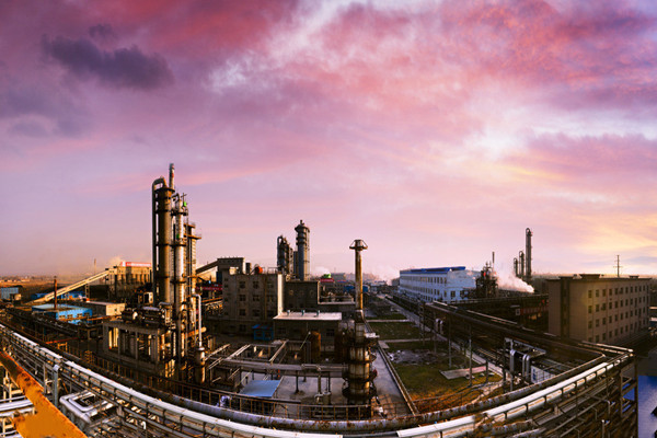 能源管理体系要求