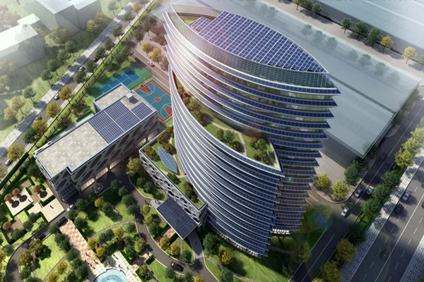 简述对我国公共建筑建设分项计量能耗监测系统的意义，及该系统建设、应用中所应当注意