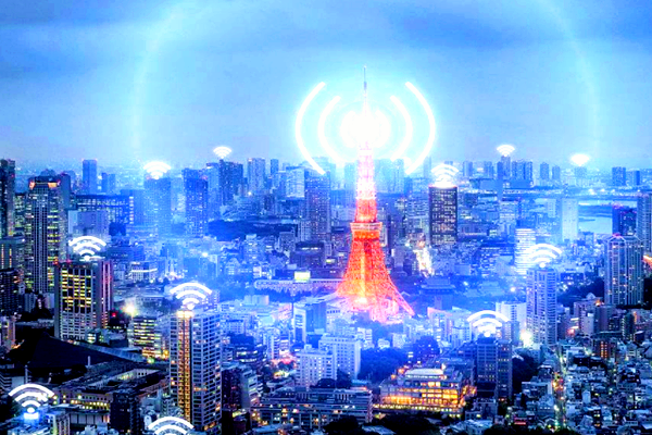 能耗监测系统解析