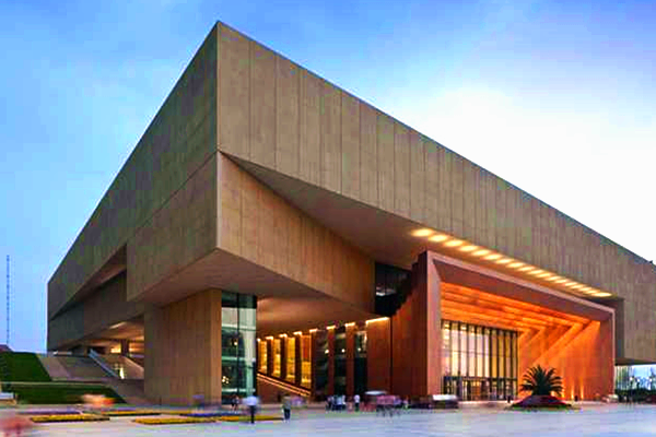 能耗监测系统在高校建筑中的实现价值！