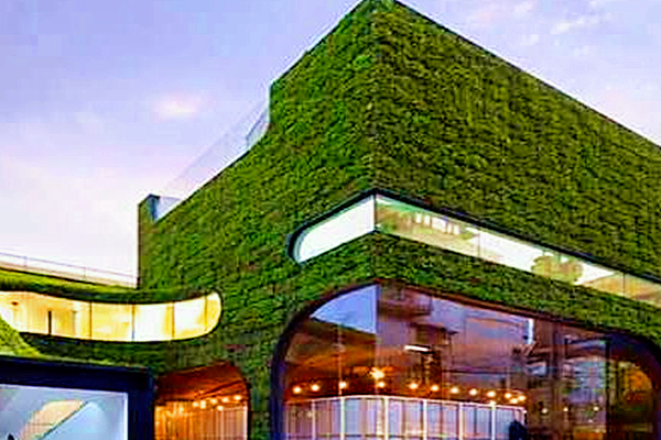 节能监测系统助力节约型绿色校园建立！