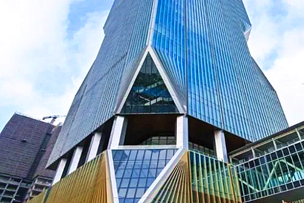 科普：建筑能耗在线监测系统知多少？